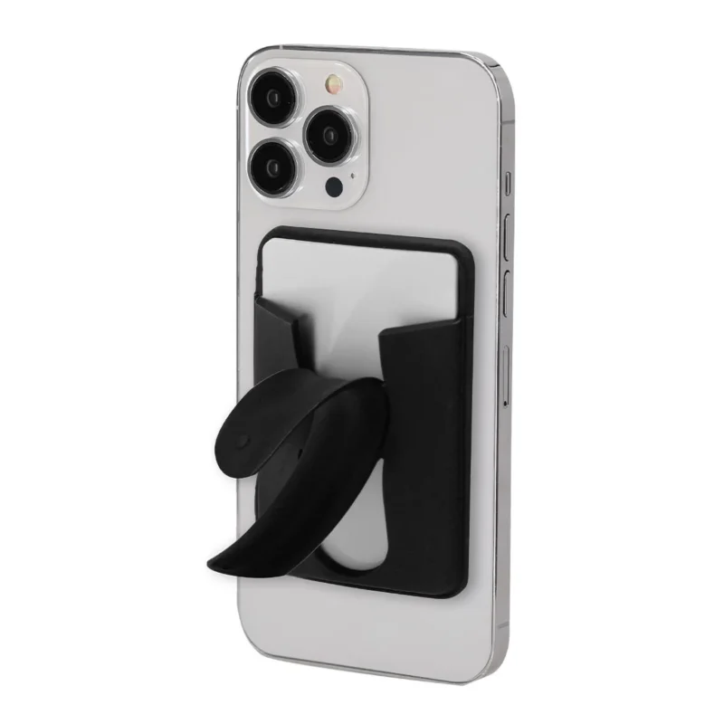 Funda Tarjetero Silicona