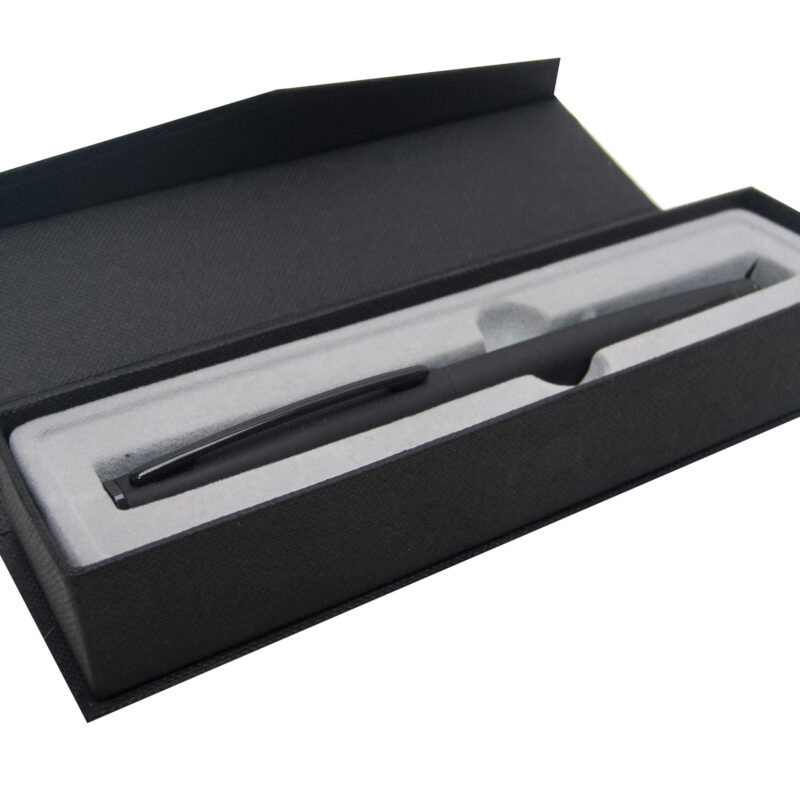 Roller Metálico con Estuche