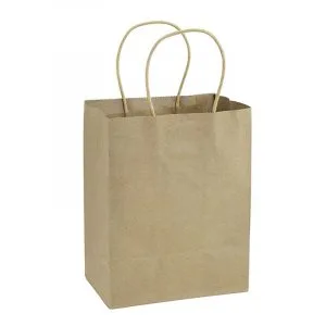 Bolsa Kraft 15 x 20 x 10