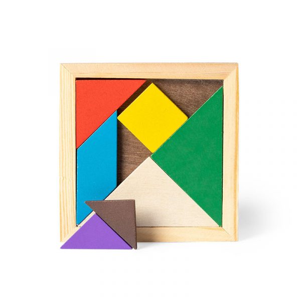 Juego Habilidad Tangram ES.3704