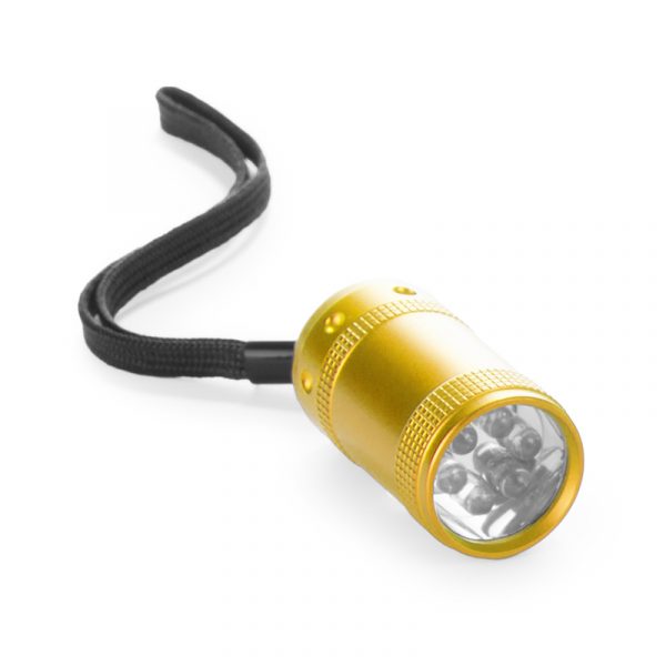 Linterna LED ES.3737