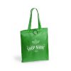 Bolsa Poliéster Plegable 38 x 41