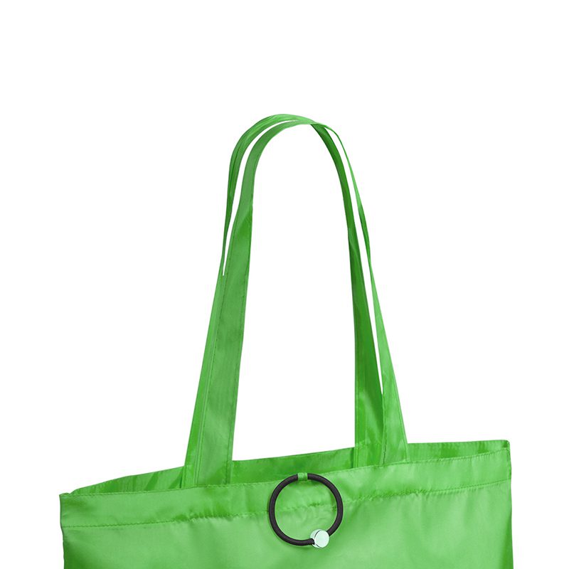 Bolsa Poliéster Plegable 38 x 41