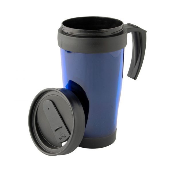 Mug Metálico 450 cc. 