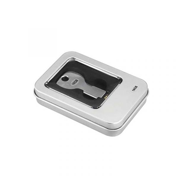 Pendrive Llave