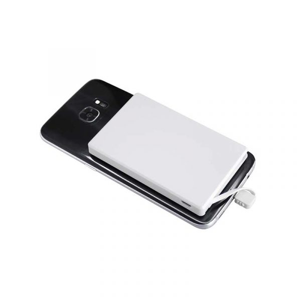 Power Bank 2500 mHz