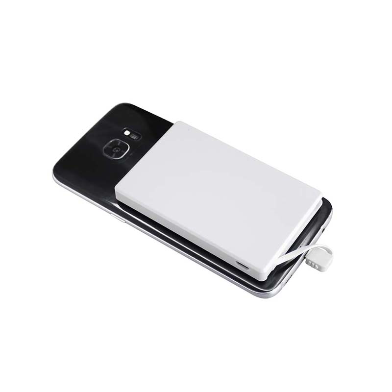 Power Bank 2500 mHz UP.50