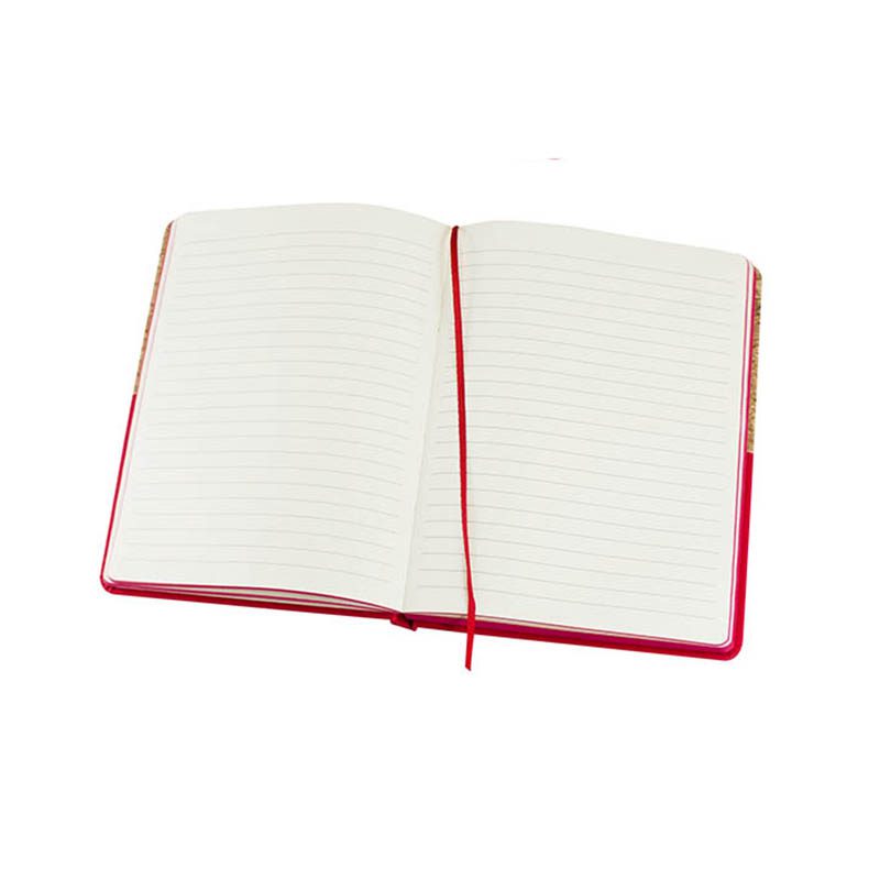 Cuaderno de Corcho y Ecocuero