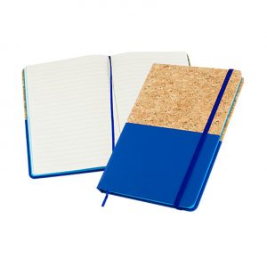Cuaderno de Corcho y Ecocuero