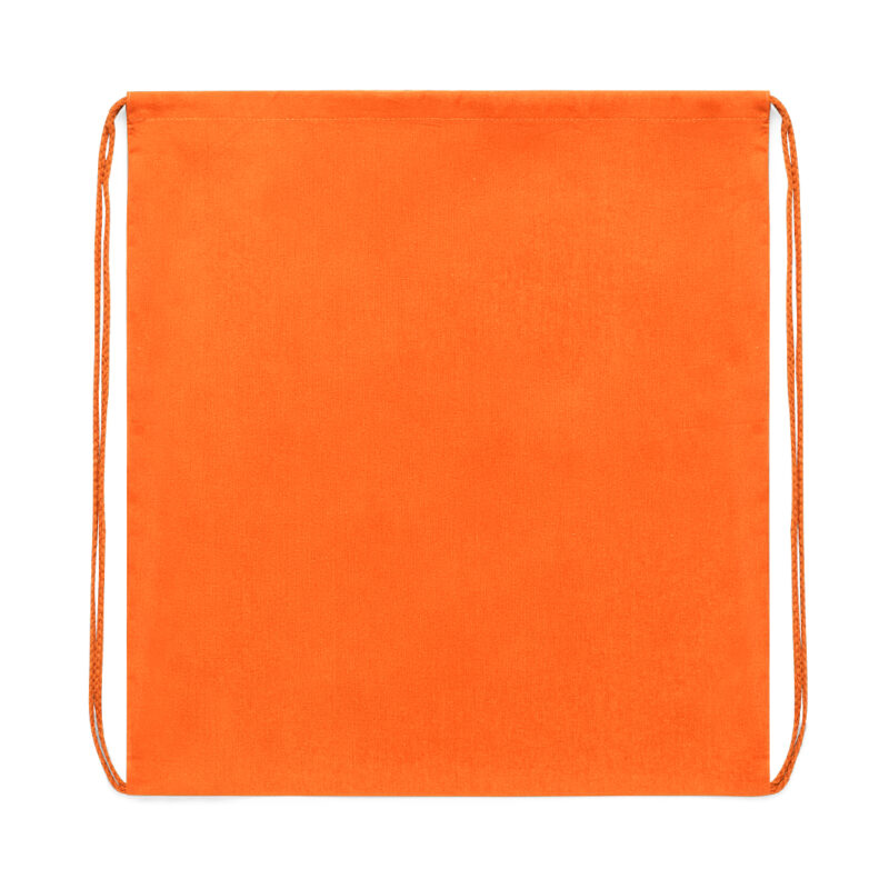 Morral Algodón 37 x 41 / 120 grs.