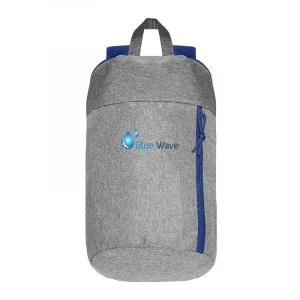 Mochila Poliéster 9 lts.