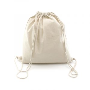 Morral Algodón Orgánico 38 x 42 / 227 grs.