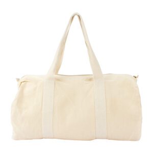 Bolso Algodón Canva 24 lts.