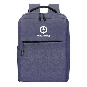 Mochila Porta Notebook 16