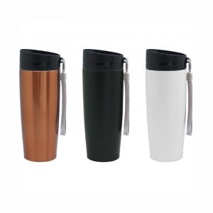 Mug Metálico 350 cc.