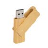 Pendrive Bamboo