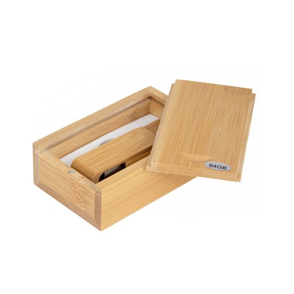 Pendrive Bamboo 64 GB