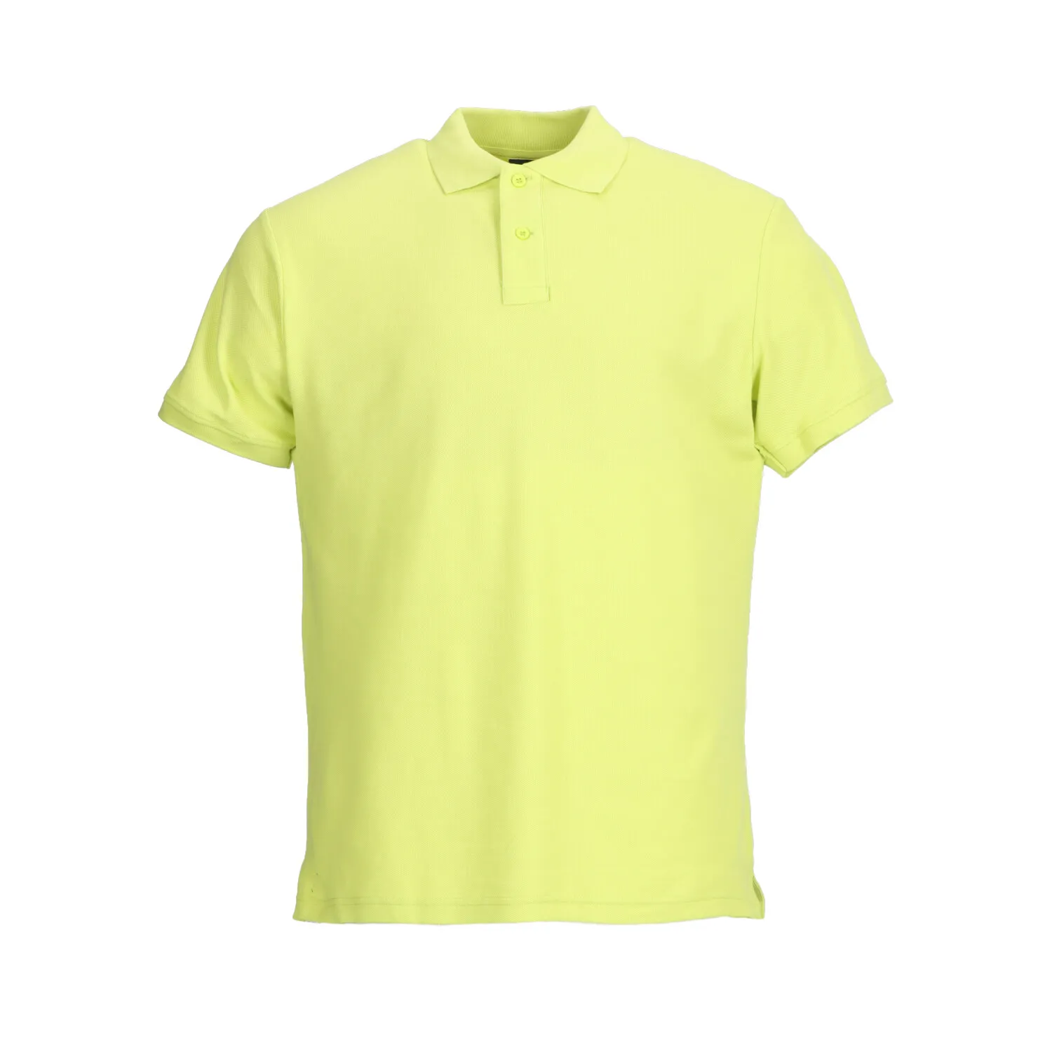 Polera Pique Hombre