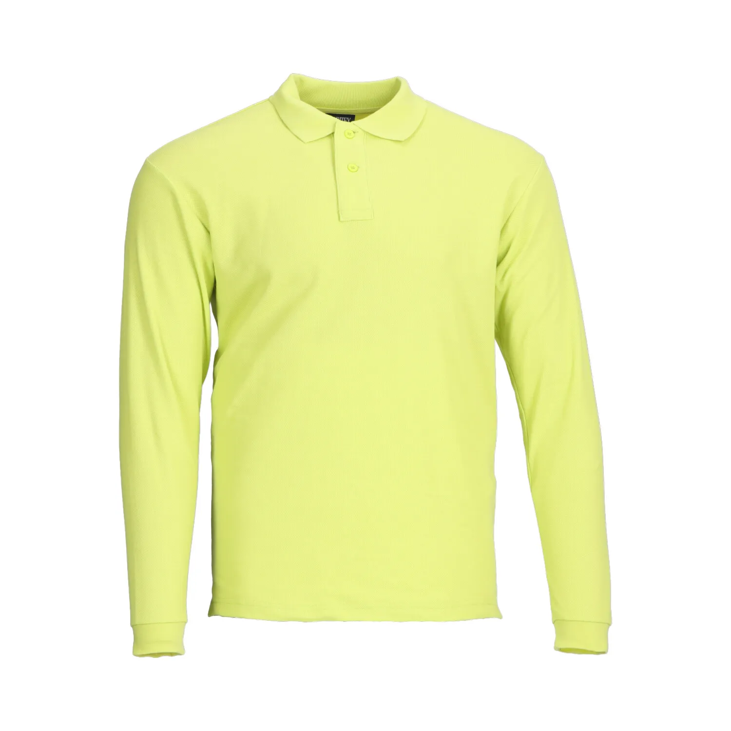Polera Pique Hombre