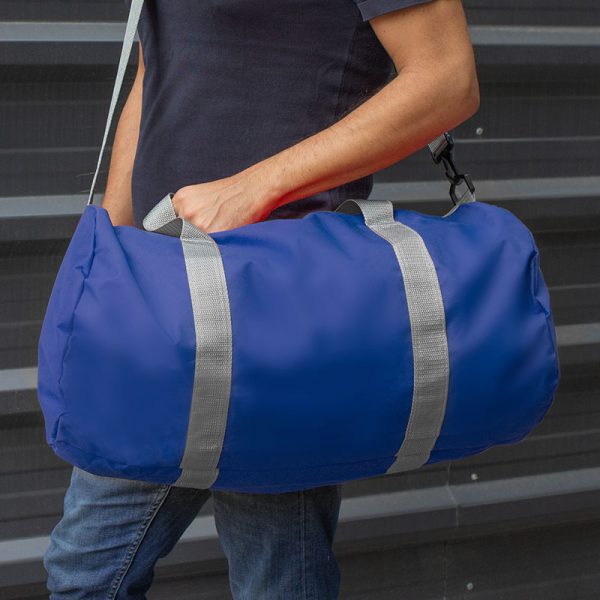 Bolso Poliéster 33 lts. 