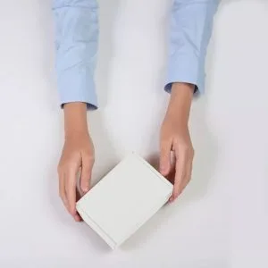 Caja Autoarmable 15 x 10 x 3