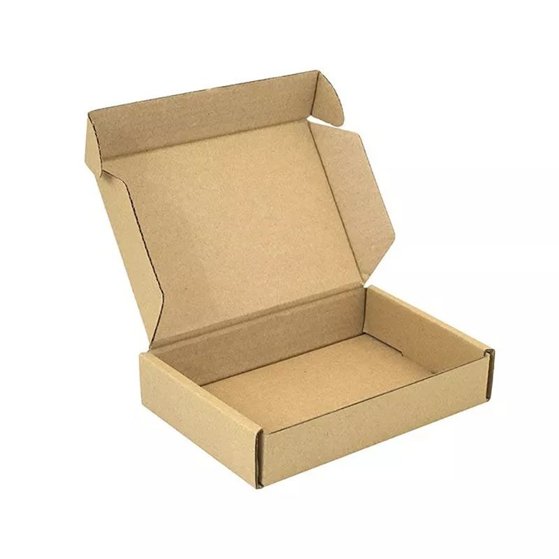 Caja Autoarmable 15 x 10 x 3