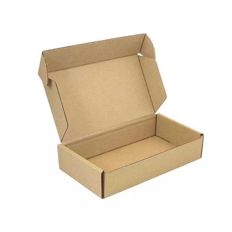Caja Autoarmable 19 x 10 x 4
