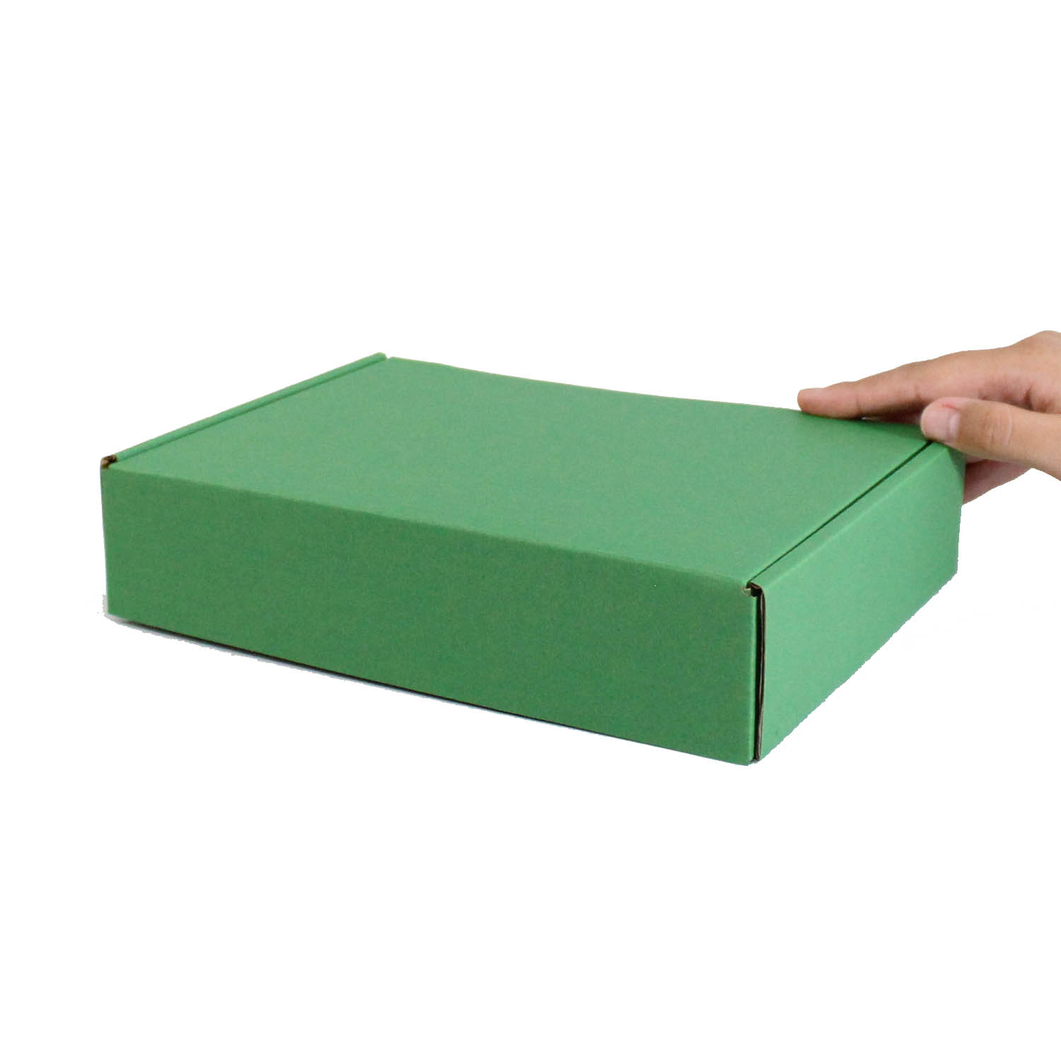 Caja Autoarmable 23 x 16 x 5