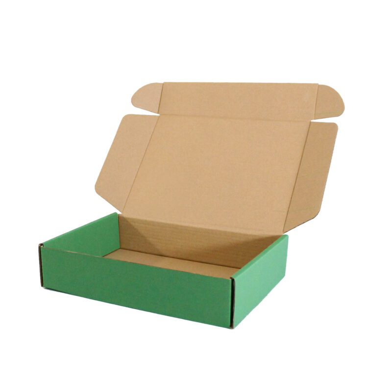 Caja Autoarmable 23 x 16 x 5