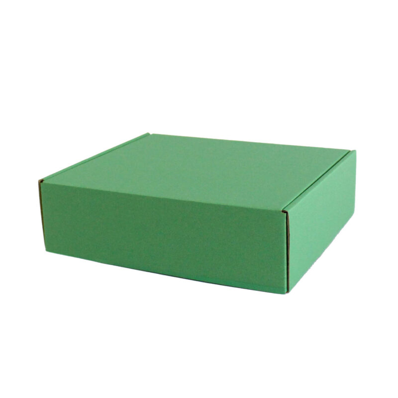 Caja Autoarmable 25 x 20 x 7