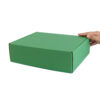 Caja Autoarmable 25 x 20 x 7