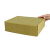 Caja Autoarmable 25 x 20 x 7