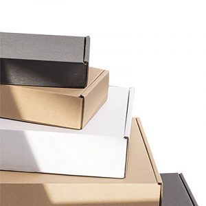Caja Autoarmable 45 x 30 x 15