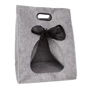 Bolso Porta-Mascota