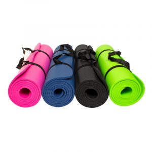Mat de Yoga / Pilates