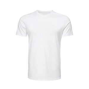 Polera Algodón Unisex