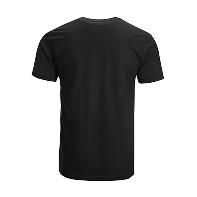 Polera Algodón Unisex