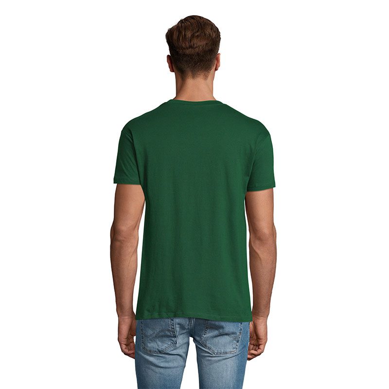 Polera Algodón Unisex