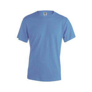 Polera Algodón Unisex