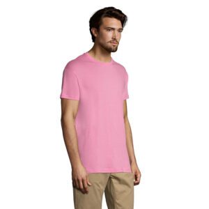 Polera Algodón Unisex