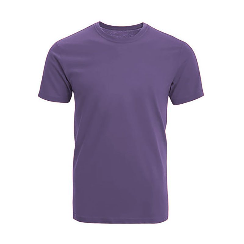 Polera Algodón Unisex