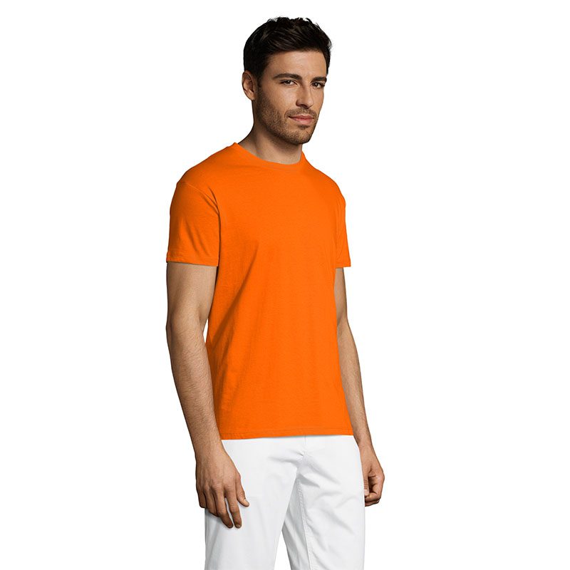 Polera Algodón Unisex