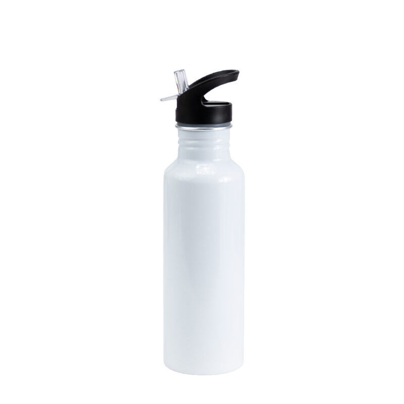 Caramayola Aluminio 750 cc.