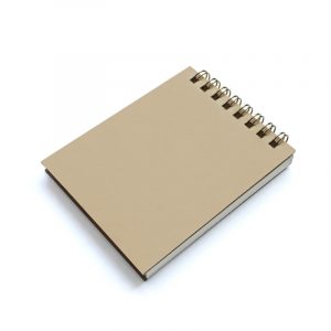 Cuaderno 15×21 Cuadriculado