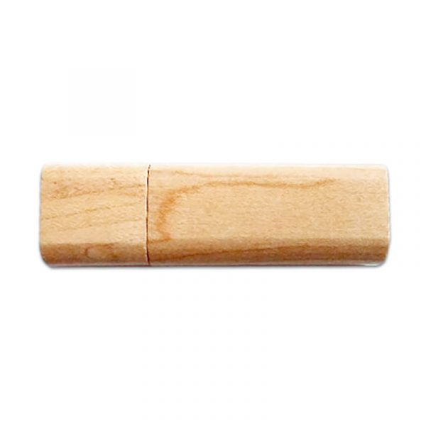 Pendrive Bamboo PDIB16