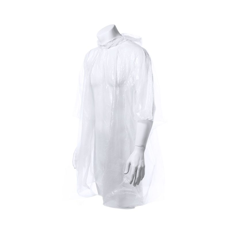 Poncho para Agua