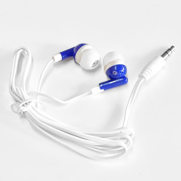 Auriculares Alámbricos