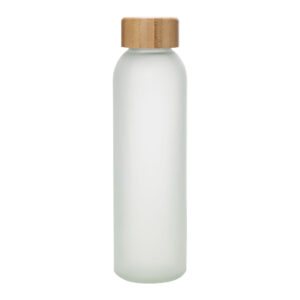 Botella Vidrio 500 cc.