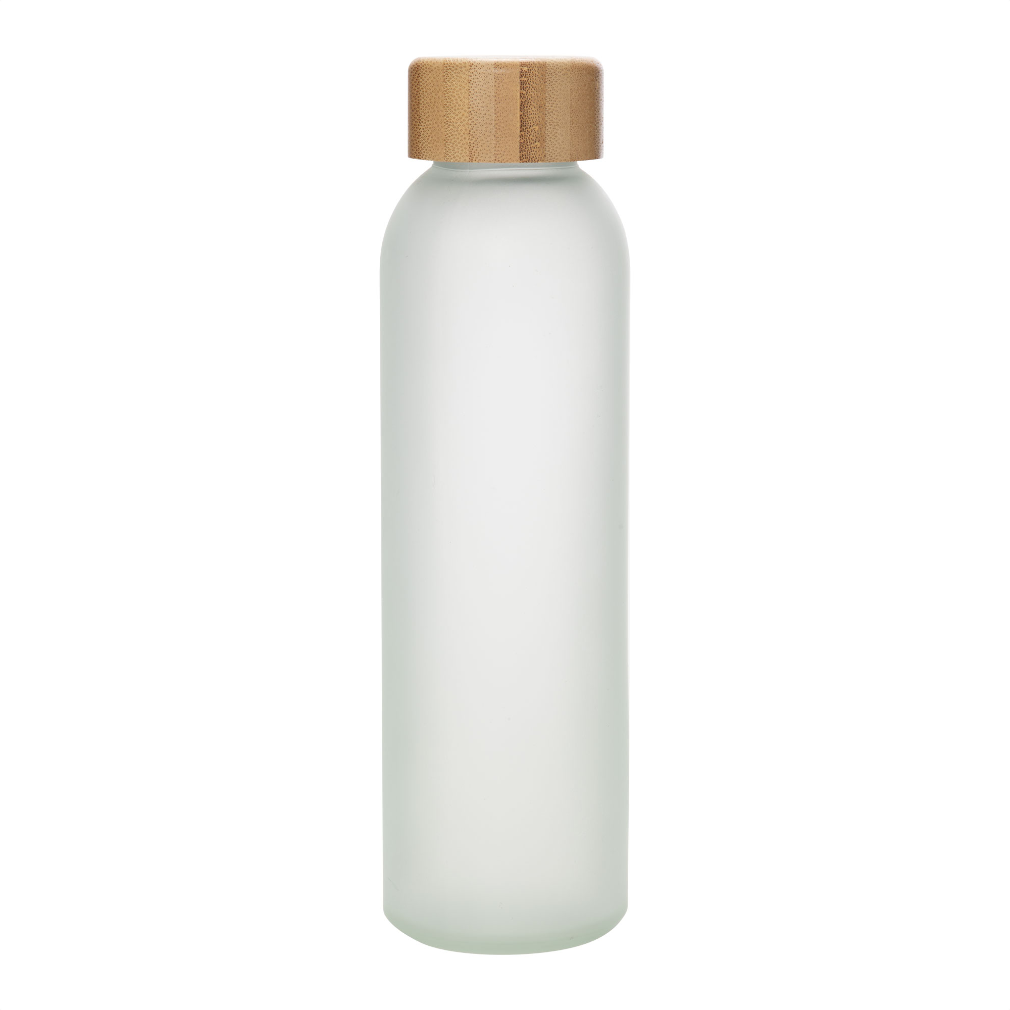Botella Vidrio 500 cc.
