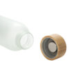 Botella Vidrio 500 cc.